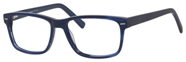 Esquire EQ1513 Eyeglasses, Navy