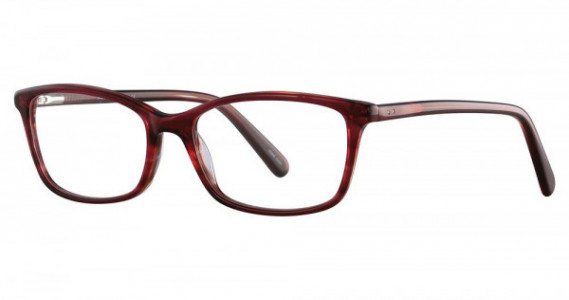 Marie Claire MC6233 Eyeglasses, Ruby