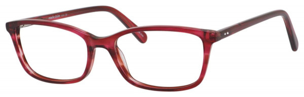 Marie Claire MC6233 Eyeglasses, Ruby