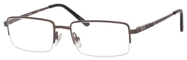 Esquire EQ8856 Eyeglasses, Brown