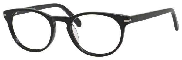 Esquire EQ1510 Eyeglasses, Black