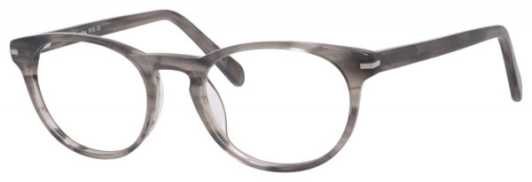 Esquire EQ1510 Eyeglasses, Grey Amber