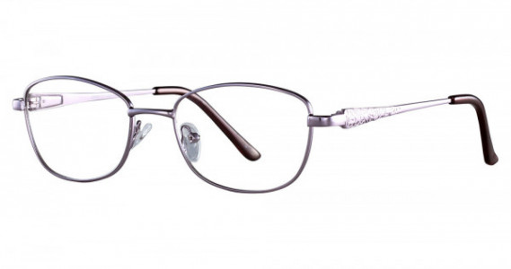 Orbit 5593 Eyeglasses, Shiny Lavender