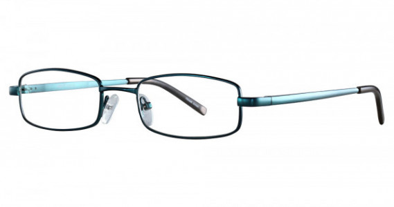 Orbit 2155 Eyeglasses, Satin Dark Blue