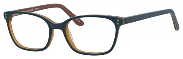 Marie Claire MC6230 Eyeglasses, Forest