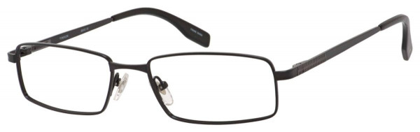Esquire EQ8840 Eyeglasses, Black