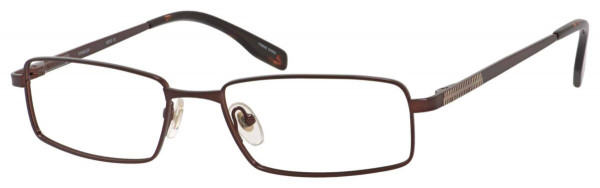 Esquire EQ8840 Eyeglasses, Brown