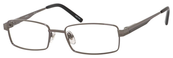 Esquire EQ8851 Eyeglasses, Gunmetal