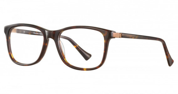 Esquire 1509 Eyeglasses, Tortoise