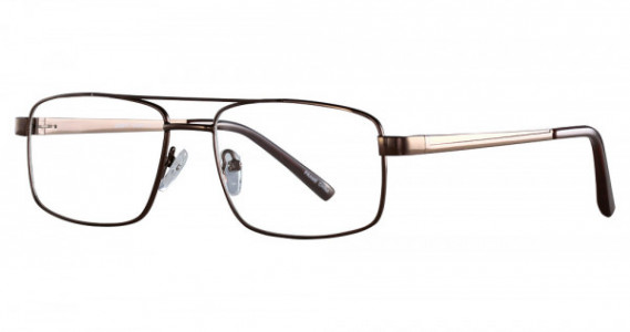 Orbit 5601 Eyeglasses, Brown