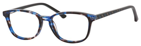 Marie Claire MC6249 Eyeglasses, Sapphire