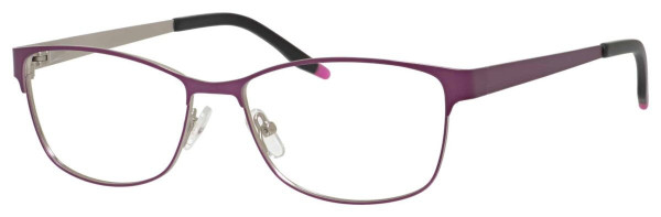 Marie Claire MC6227 Eyeglasses, Grape