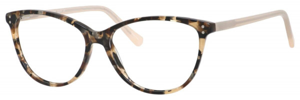 Marie Claire MC6244 Eyeglasses, Brown Pearl Mix