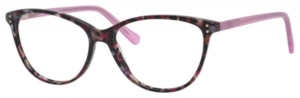 Marie Claire MC6244 Eyeglasses, Lavender Mix