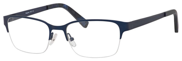 Esquire EQ1521 Eyeglasses, Satin Navy