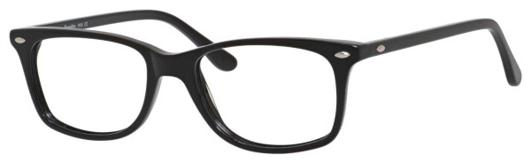 Esquire EQ1508 Eyeglasses, Black