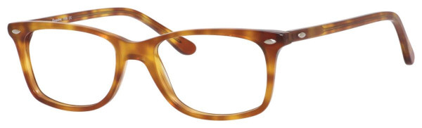 Esquire EQ1508 Eyeglasses, Light Tortoise
