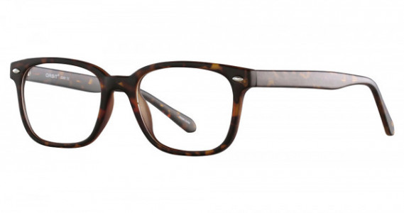 Orbit 5588 Eyeglasses, Matt Tortoise