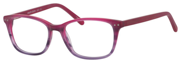Marie Claire MC6241 Eyeglasses, Pink Fade