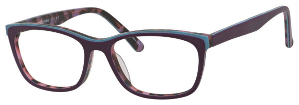 Marie Claire MC6211 Eyeglasses, Purple Sky