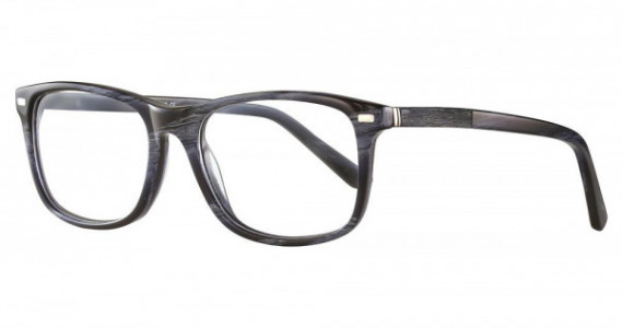 Esquire 1512 Eyeglasses, Navy Marble
