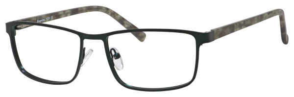 Esquire EQ1534 Eyeglasses, Satin Olive