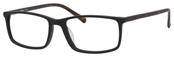 Esquire EQ1528 Eyeglasses, Black Tortoise