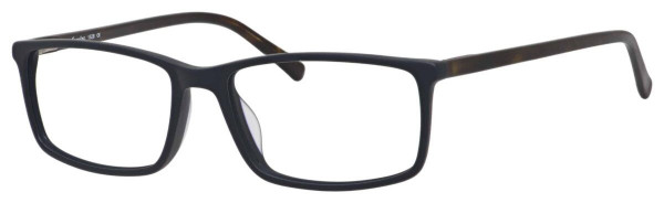 Esquire EQ1528 Eyeglasses, Navy/Tortoise