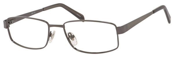 Esquire EQ7831 Eyeglasses, Gunmetal