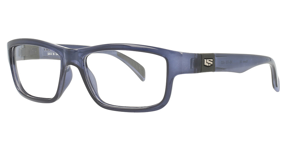 Liberty Sport X8-100 Eyeglasses
