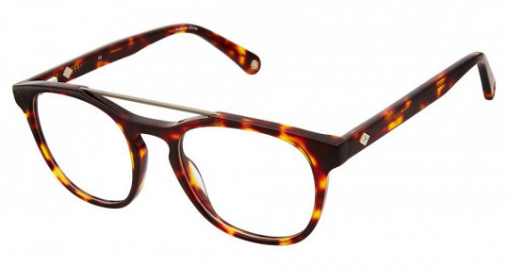 Sperry Top-Sider GALVESTON Eyeglasses, C02 TORTOISE