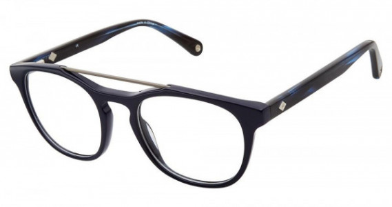 Sperry Top-Sider GALVESTON Eyeglasses, C03 NAVY