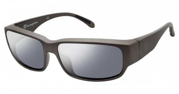 Champion 6060 Sunglasses, C03 MATTE GRAPHITE (GREY)