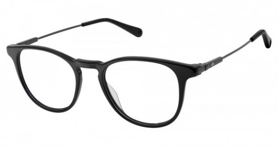 Sperry Top-Sider FAIRPOINT Eyeglasses, C03 DEEP OLIVE