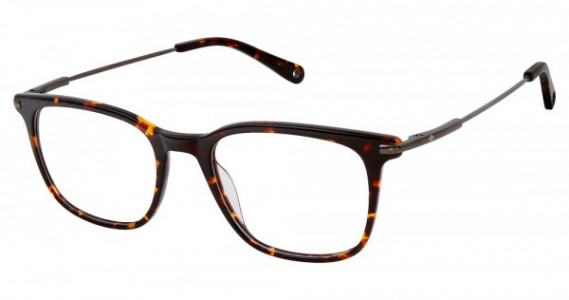 Sperry Top-Sider BARRINGTON Eyeglasses, C02 TORTOISE