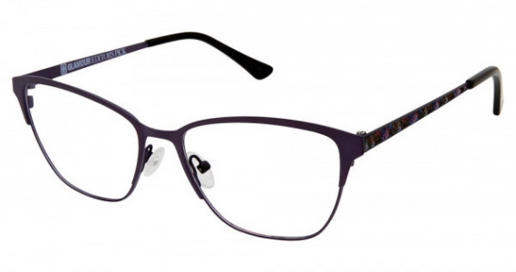 Glamour Editor's Pick GL1011 Eyeglasses