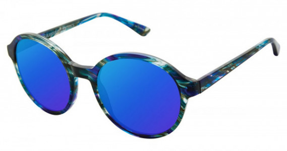 Glamour Editor's Pick GL2001 Sunglasses