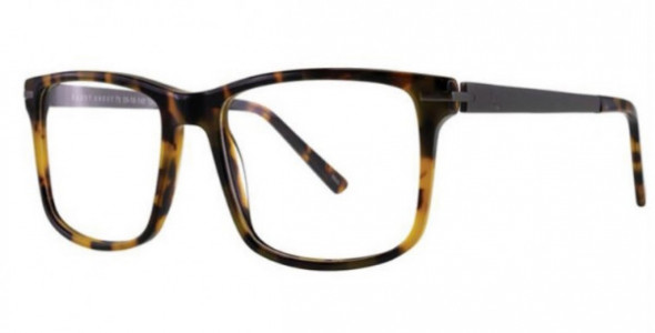 Danny Gokey DG75 Eyeglasses, Tortoise