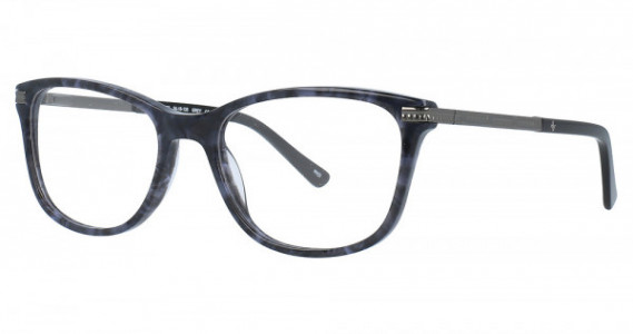Adrienne Vittadini AV1222 Eyeglasses, Grey