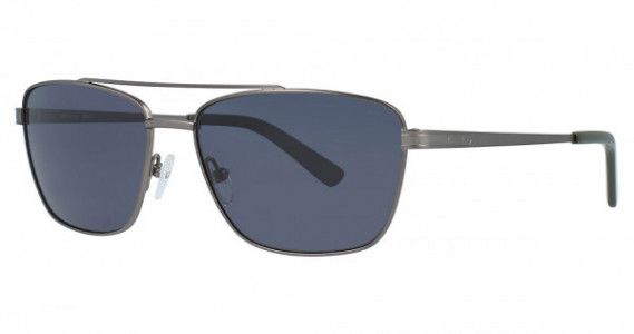 Colours Bozzio Sunglasses, Grey