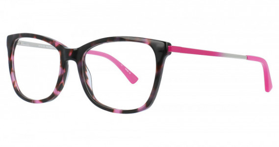 Wittnauer Chloe Eyeglasses, Pink Demi