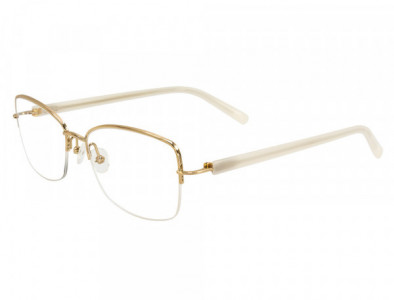 Port Royale GRACE Eyeglasses, C-1 Gold