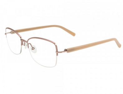 Port Royale GRACE Eyeglasses, C-2 Blush
