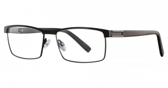 Club Level Designs CLD9252 Eyeglasses, C-1 Mocha
