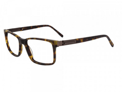 Club Level Designs CLD9263 Eyeglasses, C-1 Tortoise