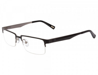 NRG G662 Eyeglasses, C-3 Onyx
