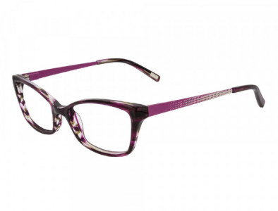 NRG R600 Eyeglasses, C-2 Berry Marble