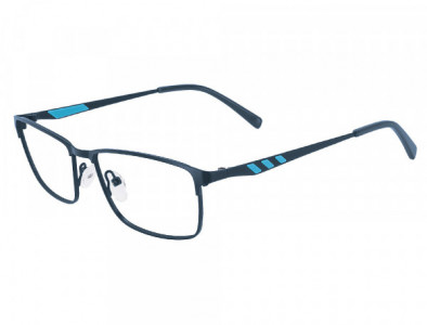 NRG G663 Eyeglasses, C-2 Ocean