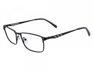 NRG G663 Eyeglasses, C-3 Black