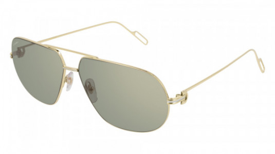 Cartier CT0111S Sunglasses